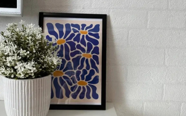 Апартаменты в Историческом Центре 1