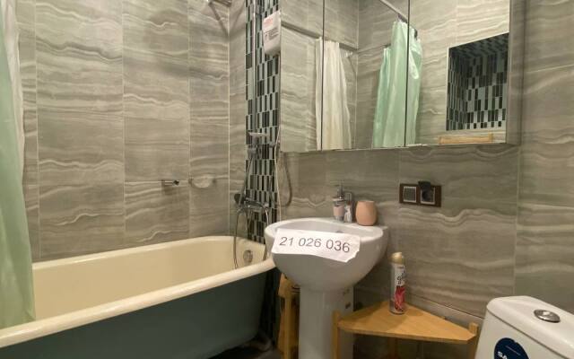 Квартира в сердце Санкт-Петербурга с парковкой для вашей семьи