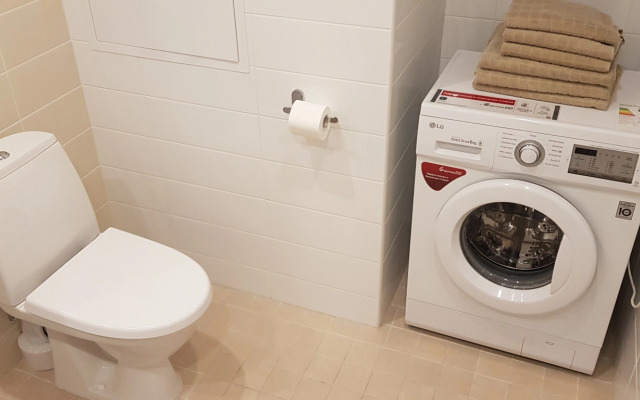 Апартаменты Классические с Балконом Skandi Klubb