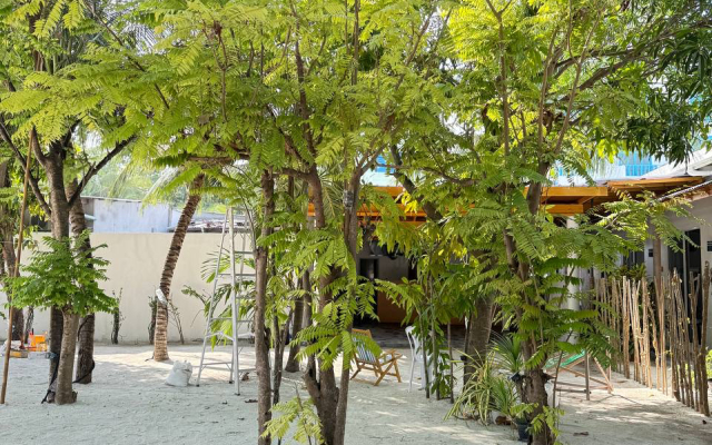 Navaya Dhiffushi Guest house