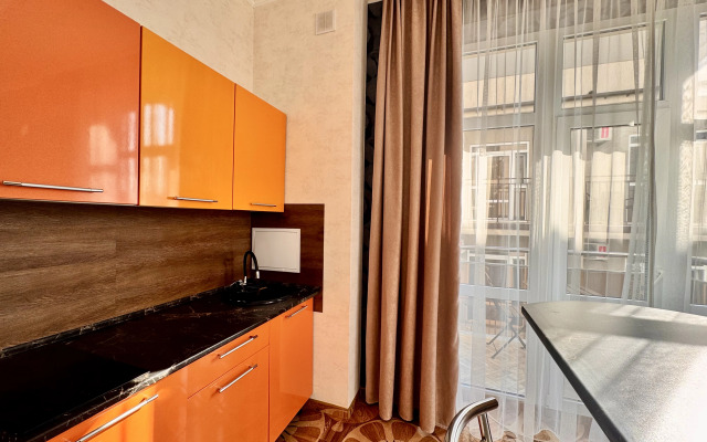 Gostevoy Dom Diamond Guest House