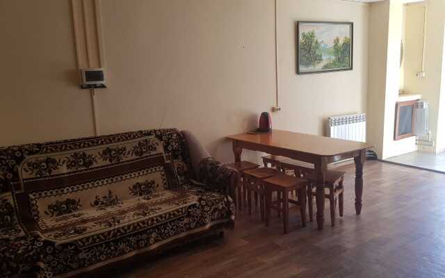 Гостевой дом Березовое ущелье