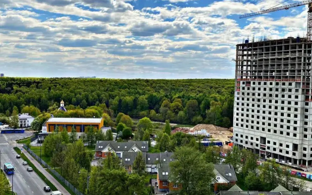 Квартира на Красного Маяка