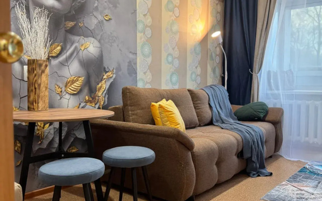 Ryadom s Dalgau Flat