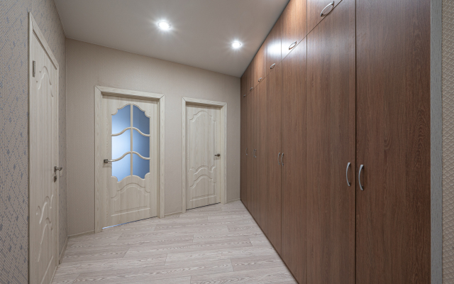 Квартира Просторная Двушка у Аквапарка