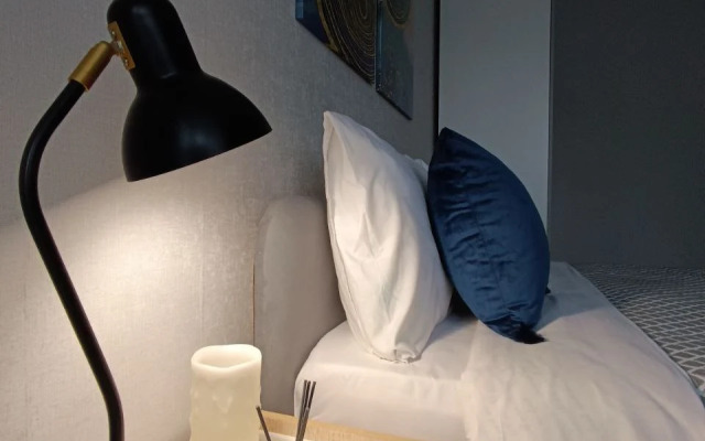 Квартира на Молодежной 107В