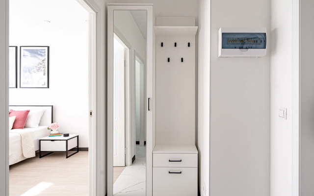 Апартаменты Солнечный Бриз