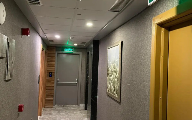 La Wisteria Boutique Hotel Istanbul