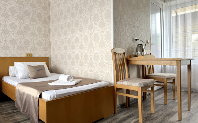 Korniloff Ot Travel Hotels Anturazh Guest house