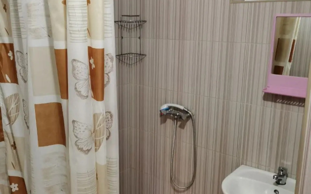 Жилые помещения Частный дом Наталья