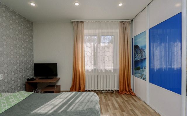 Квартира идеальная для семьи Круглосуточное заселение Уютно Ижевск