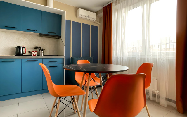 Апартаменты Отличные