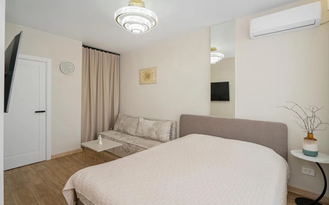 Апартаменты Lux у Метро Грушевка