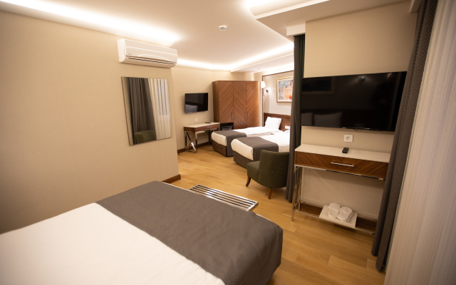 Sogut Hotel Old City