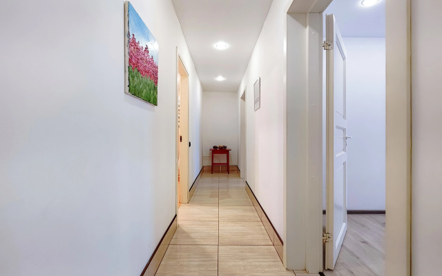 Апартаменты Рубин 26 АРТ