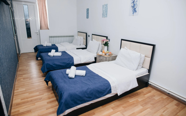 Nuryan Yerevan Hotel