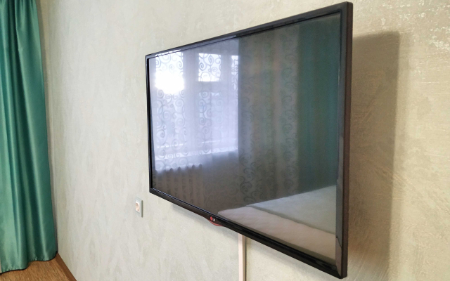 Квартира евротрешка уютная комфортная в центре Тюмени