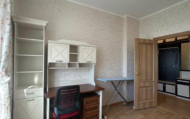 Aday V Tsentre Kurska Apartments