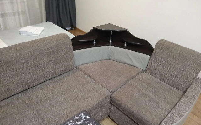 Квартира на Пр Никольский 13