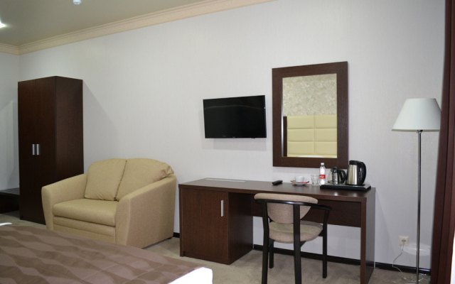 Apartments Grand Hotel&Spa