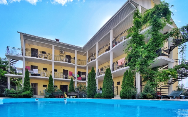 Usad'ba Selena Guest house