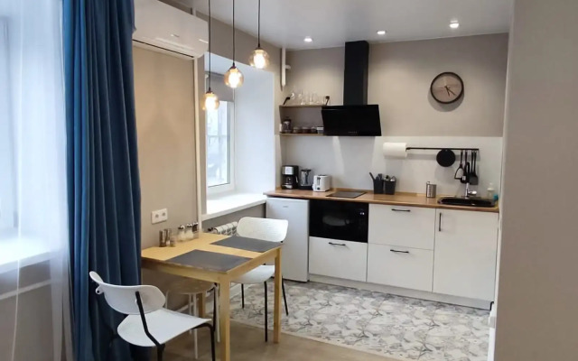 Апартаменты Уютная Квартира в Центре Хабаровска