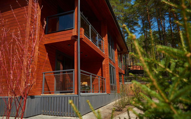 Les Hotel