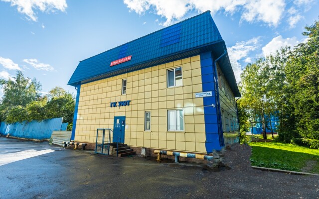 Nika Hostel