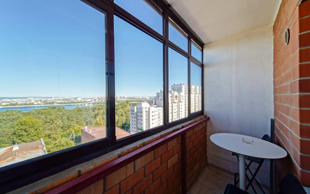 Studiya Marsel Flat