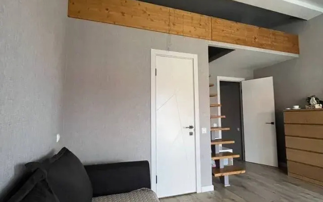 V Zhk Tyulpanovka Private house