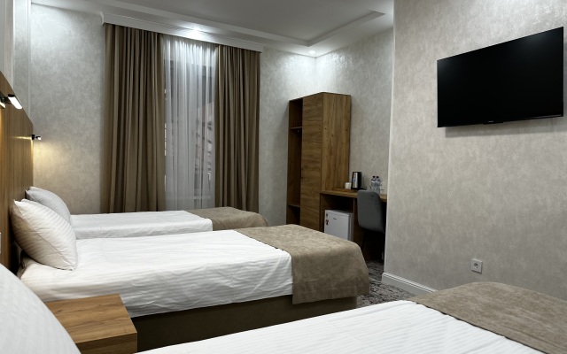 Sintem Premium Hotel