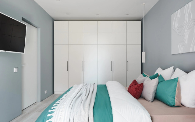 Апартаменты Кислород 63