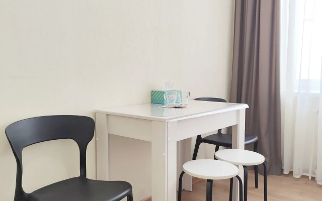 Квартира Уютная с удобным расположением