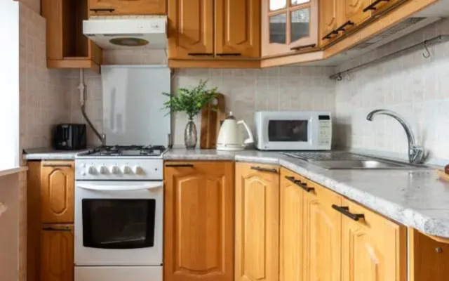 Odnokomnatnaya Na Tverskoy Flat