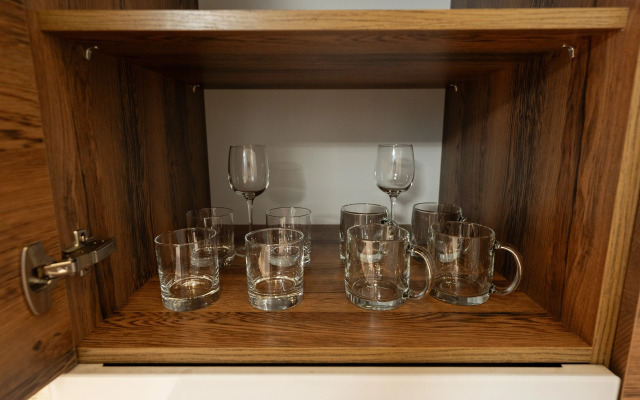 Апартаменты KeyGo 1004 рядом с парком ВДНХ