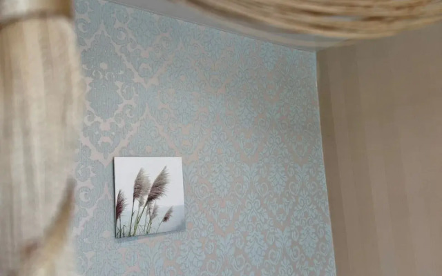 Апартаменты Nebabushkinvariant