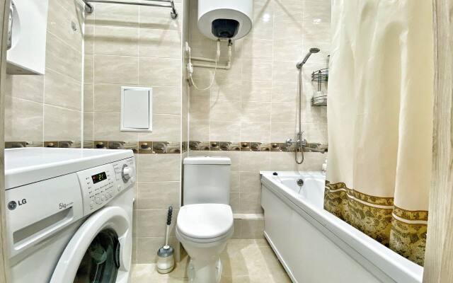 Квартира 1к на Александра Усольцева 14