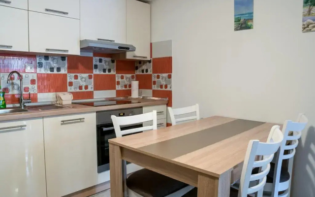 Апартаменты Kambi