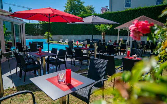 Andante Rust Hotel