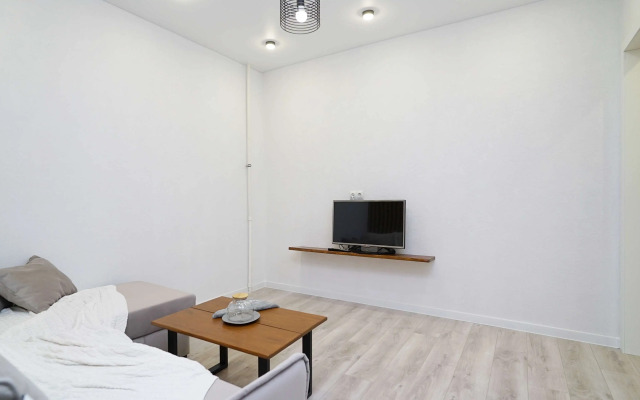 Квартира на улице Короленко 19