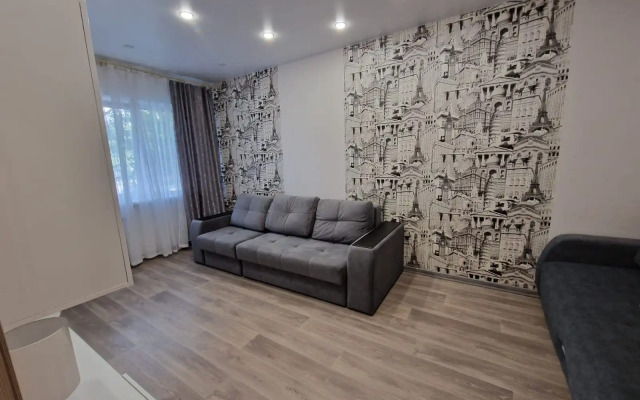 Квартира Олимпийская 69-21