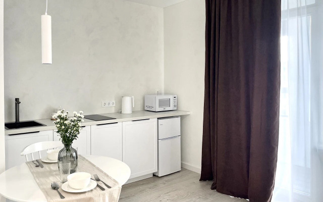 Na 12Oy Krasnoarmeyskoy Flat