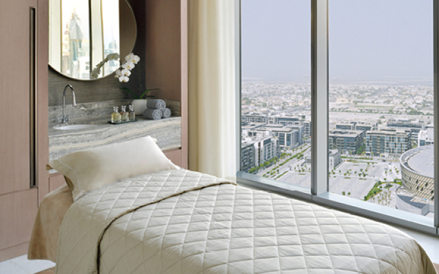 Address Sky View, Downtown Dubai