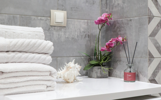 Квартира Promenade Apart