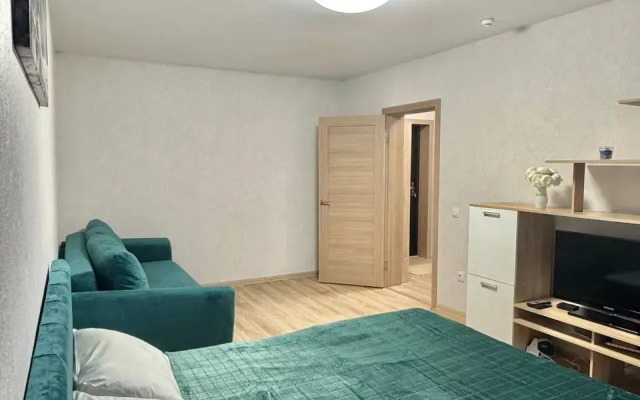 Квартира Однокомнатная в ЖК Озерки