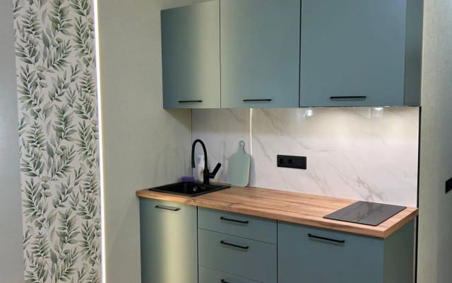 Квартира Бограда 103