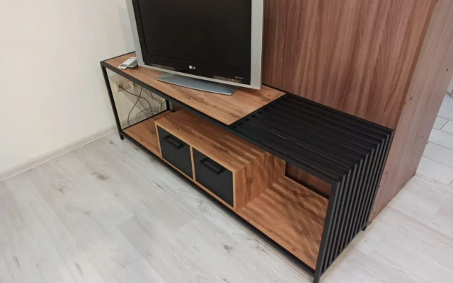 Квартира на улице Новороссийская 8а