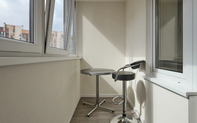Apartamenty Belye