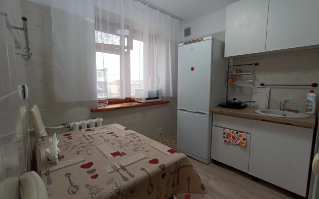 Квартира Уютная в Центре Города