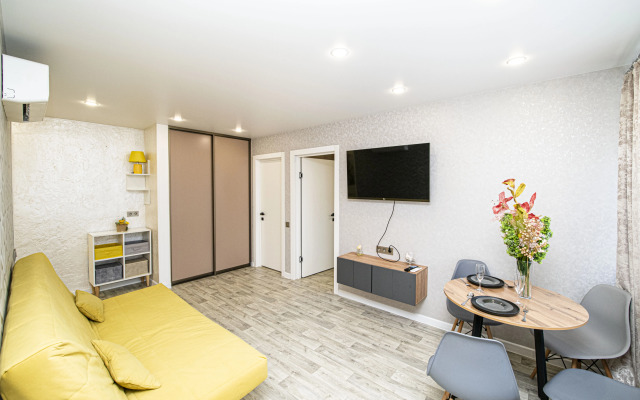 Квартира LarinStay